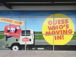Chemist Warehouse, west Auckland