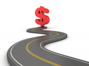 Follow the money