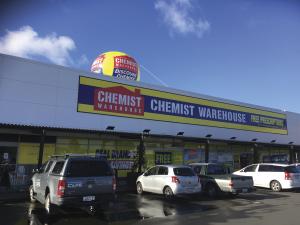 Chemist Warehouse Henderson