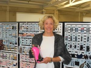 Jan Cunningham