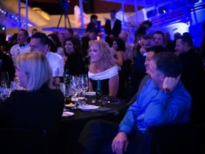 Pharmacy Awards 2018