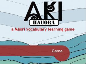 Aki Hauora