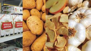 Phosphorus: Is there a supplement for that?