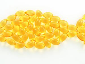 Fish oil