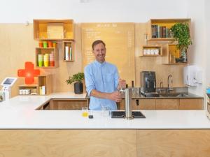 Wellworks Pharmacy Ben Latty 