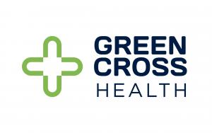 Green Cross Health logo