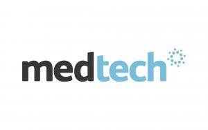Medtech logo RGB