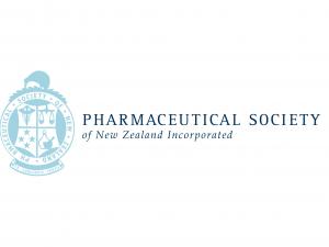 Pharmaceutical Society Logo