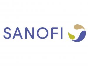 Sanofi logo