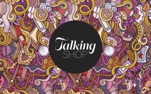 Talking shop hero