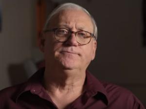 Dan Schneider of Bradley’s Pharmacy in Louisiana began investigating his son’s murder and then took on the opioid industry
