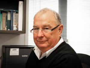 John Cameron GP