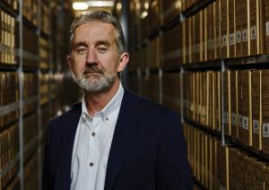 Nigel Latta