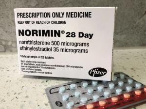 Norimin Oral Contraceptive