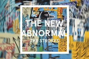 The New Abnormal - The Stokes