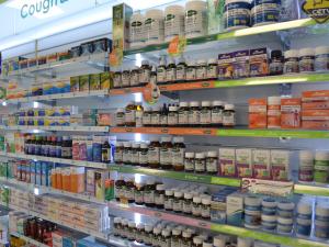 Pharmacy