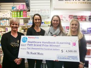 Te Aroha Pharmacy 