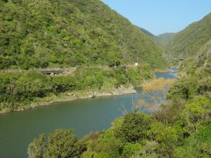 Manawatū River