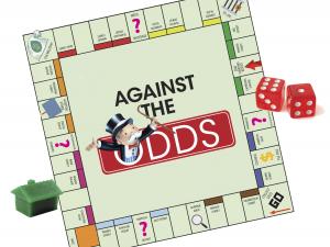 Monopoly pharmacy board