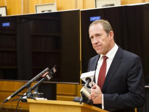 Andrew Little