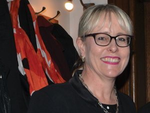 Andi Shirtcliffe