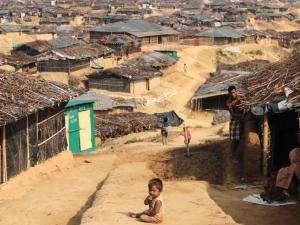 Bangladesh 