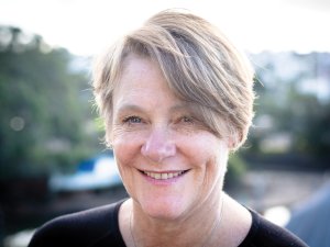 Anna Mickell