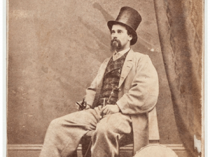 James Robinson 