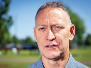 Martin Hefford 