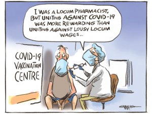 Cartoon