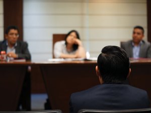 Court Photo