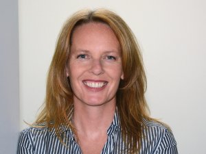 NHPNZ general manager Kerry Warn
