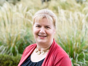 Deborah Woodley 2019