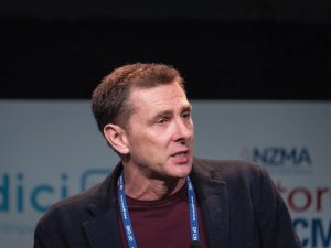 Southern Cross Health Society chief medical officer Stephen Child is trying to define what is a reasonable fee for specialists to charge
