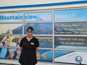 Simonne Kainuku [image supplied]