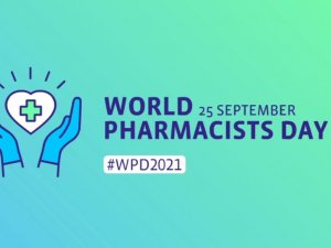 World Pharmacist Day