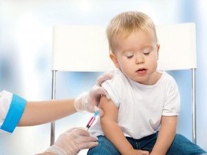 Child Vaccination