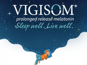 Vigisom launch Hosted content