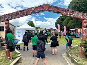 Ōpōtiki College