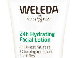 Weleda 24h Hydrating Facial Lotion
