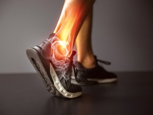 Ankle Injury