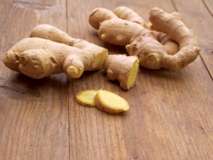 More than 400 scientific papers a year are published on ginger’s potential medicinal applications