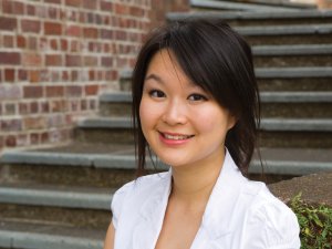 Dr Amy Cahn SeniorResearchFellow