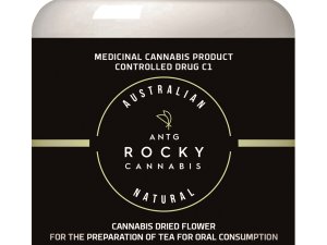 ANTG Rocky Cannabis