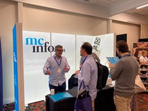 MCinfo at Independent Pharmacy Conference 2021