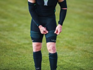 Wearable resistance training 