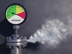 Pressure Gauge