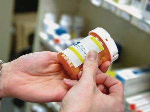 Pharmacy medicine