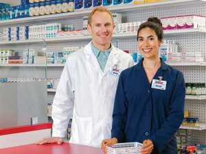 Costco pharmacy