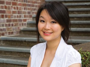 Amy Chan 